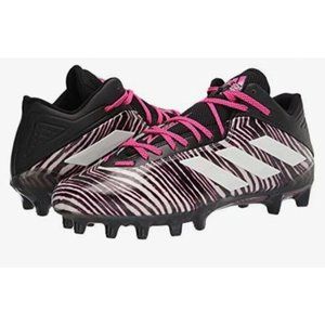 Adidas Freak 20 Zebra Football Cleats Men's Size 12 NEW W/O BOX EF8710